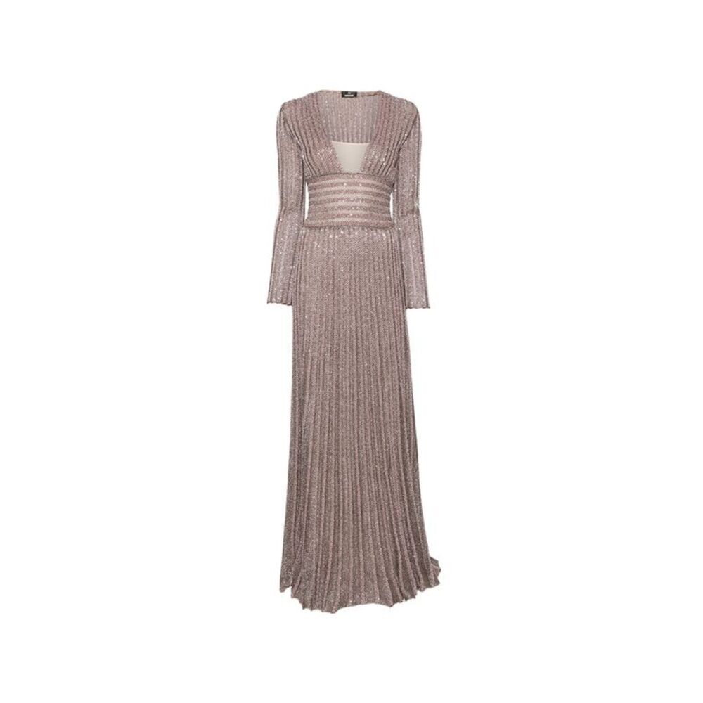Missoni Brown Dresses - Evening Dresses Women